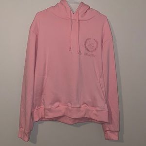 lonely ghost sweatshirt